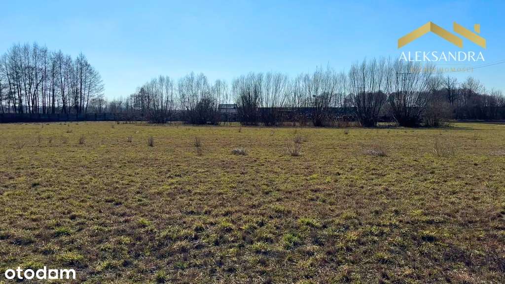 Twoje miejsce na dom - idealna lokalizacja Grajewa-13