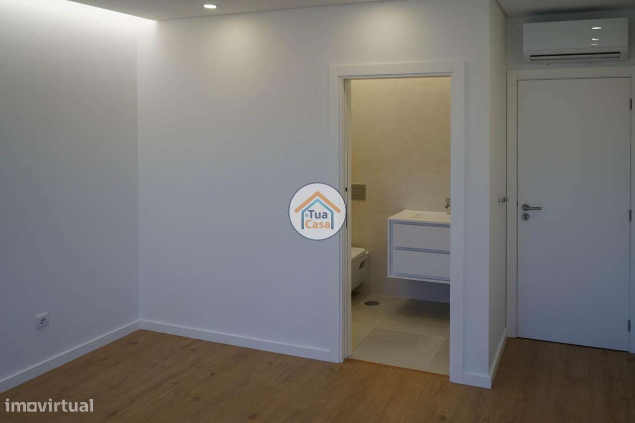 Apartamento T1 na Quinta Belo Horizonte, Ranhados - Grande imagem: 4/17