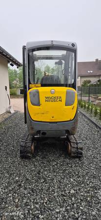 Wacker Neuson ET 18 - 4