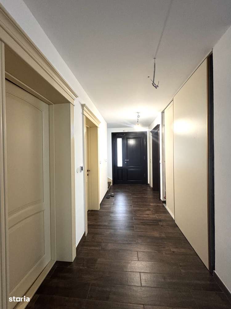 Dumbravita, Casa Individuala, Teren 700 MP-11