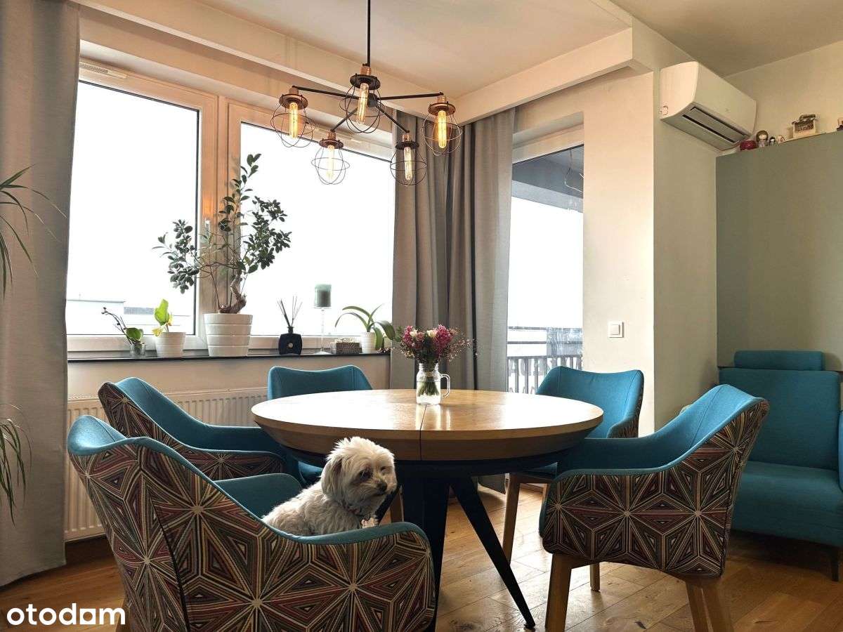 Dwupoziomowe mieszkanie + dwa miejsca postojowe. - Pełny obrazek: 4/20