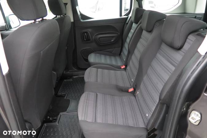 Opel Combo Life 1.5 D Start/Stop Innovation - 28