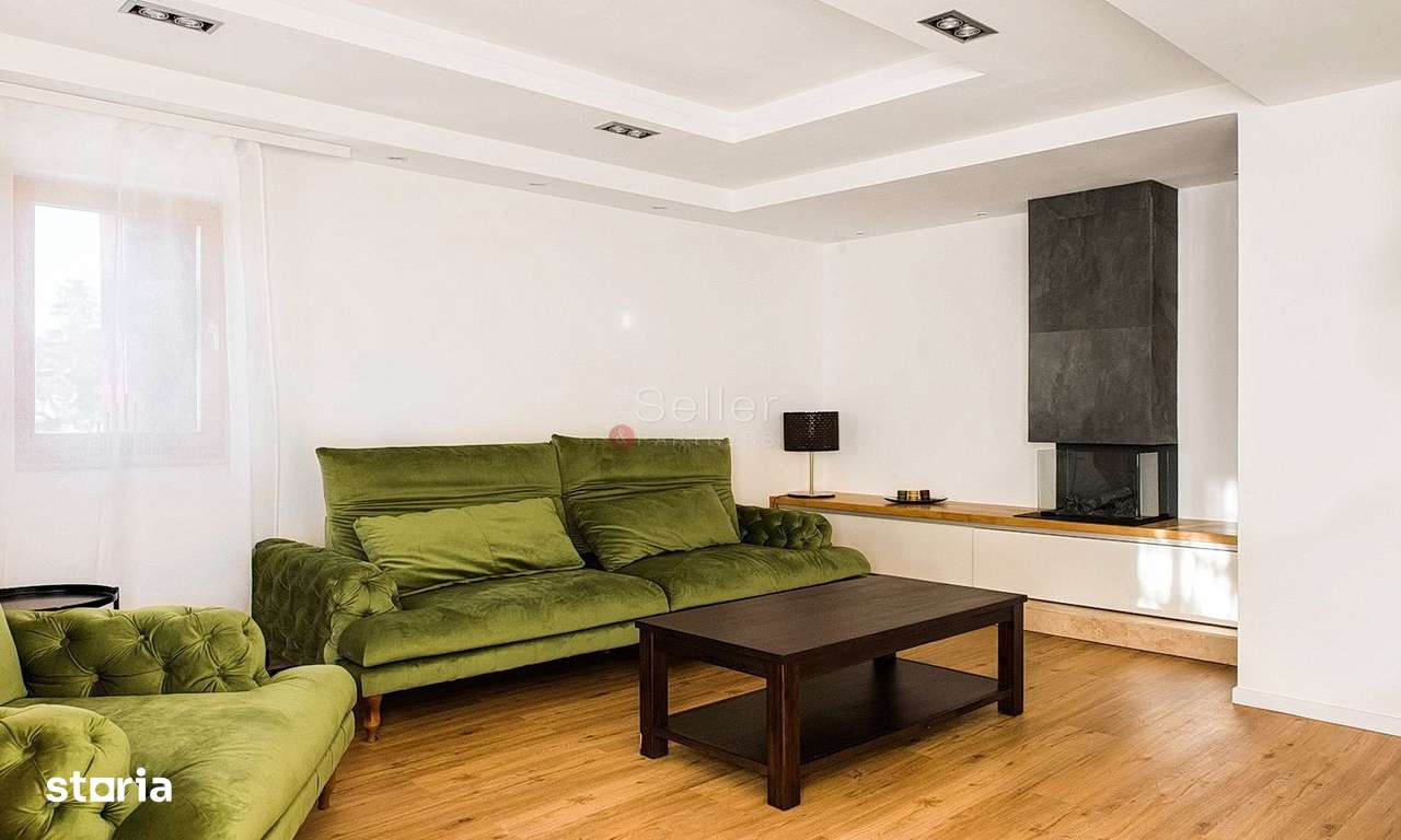 Locatie unica Poiana Brasov - Imagine principală: 3/10