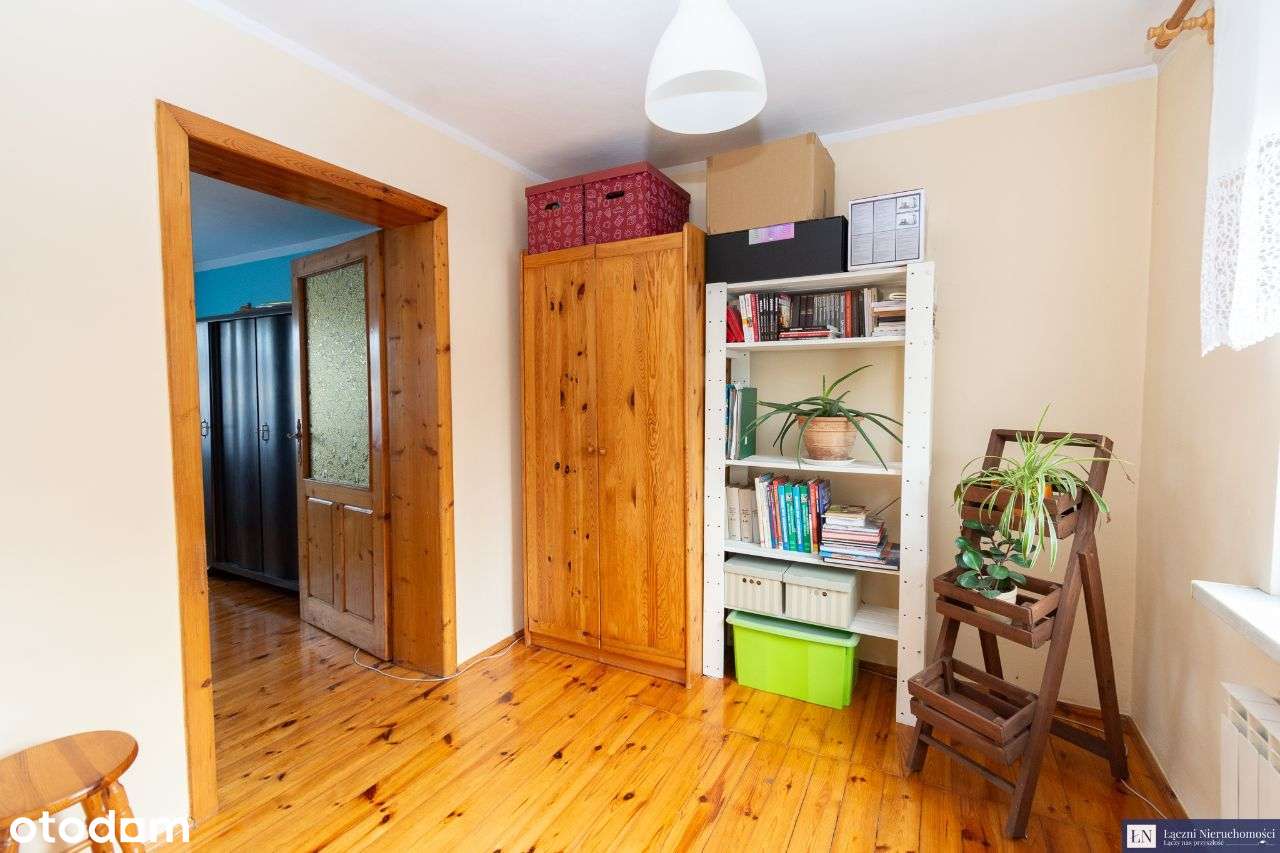 Dom z halą garażową idealną na warsztat-nowa cena!-10