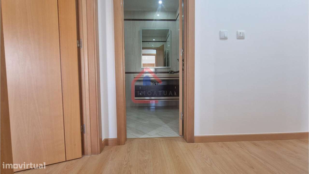 Apartamento T3 em Odivelas-37
