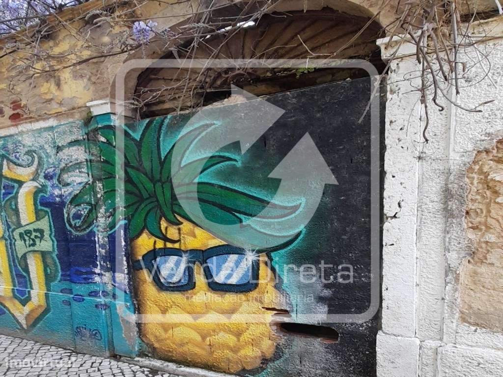 Prédio de uso misto - Comércio e Habitação, no centro histórico do ...-17