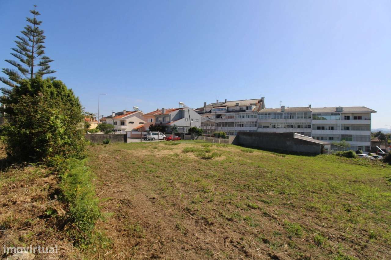 Terreno com 7.813 m² no Centro de Oliveira do Douro | Vila Nova de ...-9