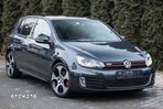 Volkswagen Golf VI 2.0 TSI GTI - 1