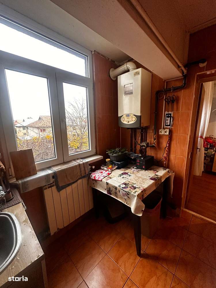 Apartament 3 camere, Popesti Strada Garian Alexandru-10