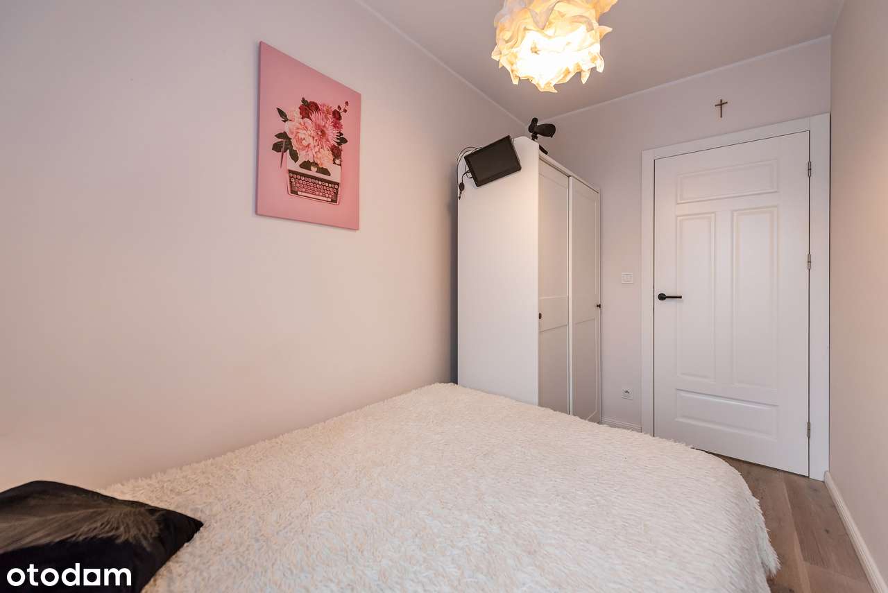 Bezczynszowe/3 pok/ogród/taras/2 miejsca post/-10