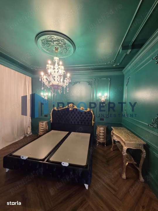 Dacia | 2 Camere | Centrala | Terasa 25 MP | - Imagine principală: 5/10