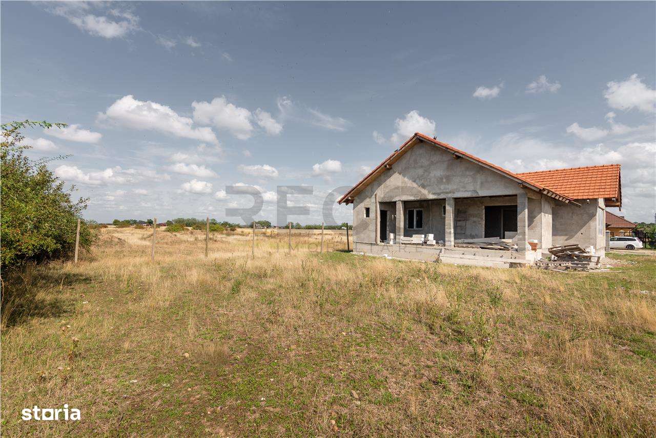 RECO Casa cu 4 camere in Nojorid - Imagine principală: 5/12