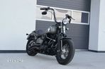 Harley-Davidson Softail Cross Bones - 12