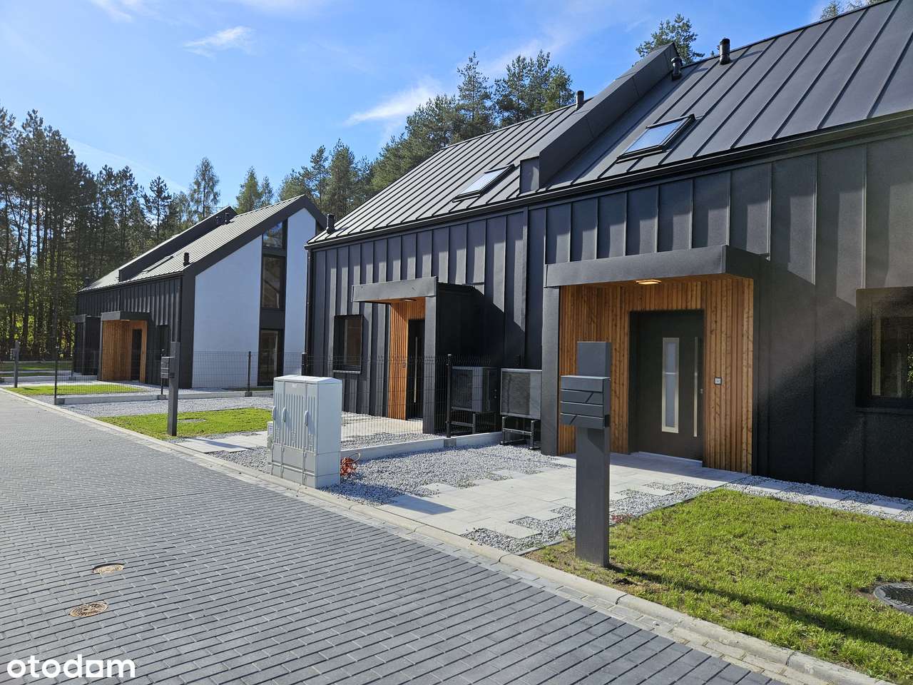 Bez remontu i kosztów wykończenia -  dom 96,50 m2 pod klucz z tarasem-16