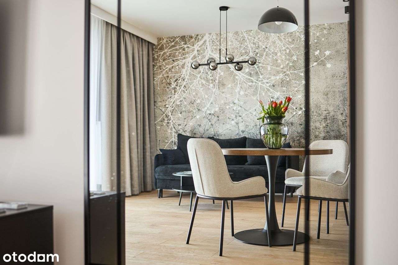 Apartament-Port Mielno, pod klucz 55m2-12.750 /1m2-4