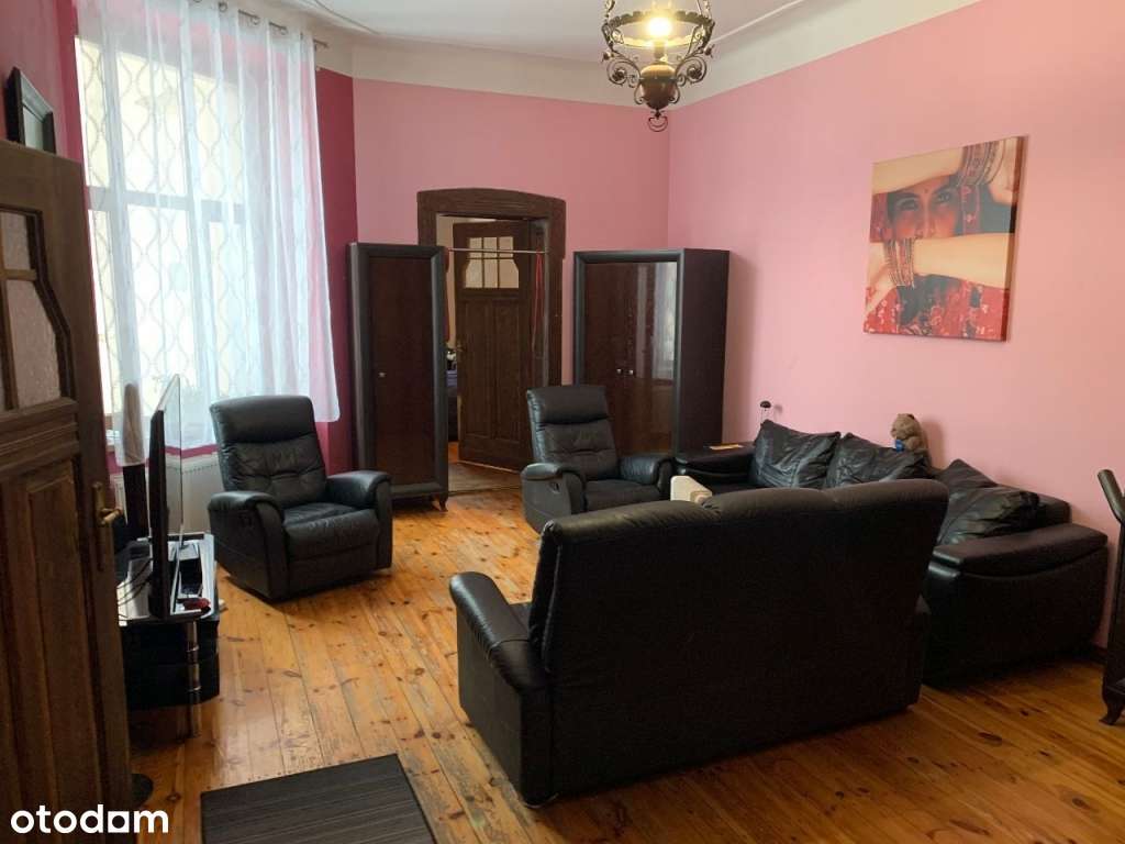 Do sprzedania mieszkanie na Tarninowie-1