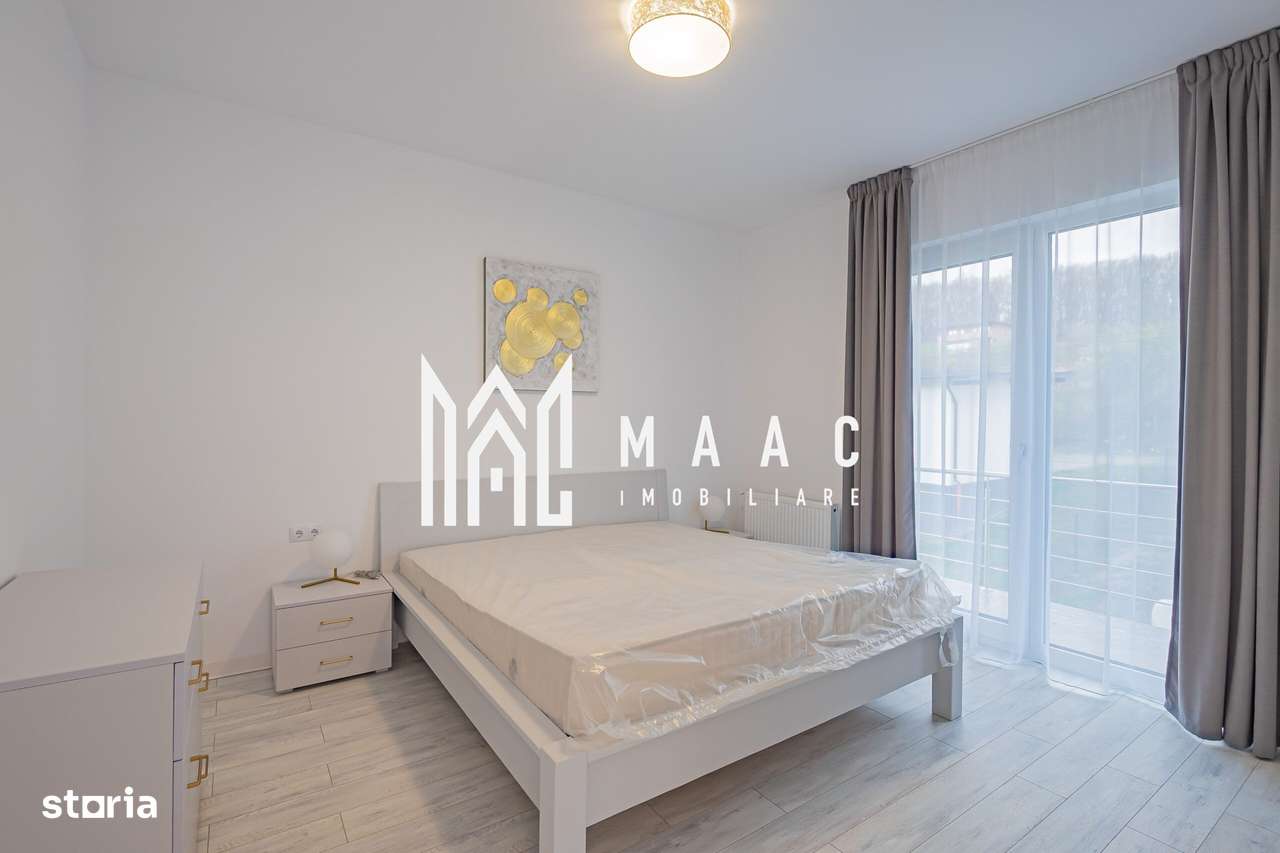 Casă în Cisnădioara I 550 mp Teren I 177 mp utili I Vedere catre Cetat - Imagine principală: 4/13