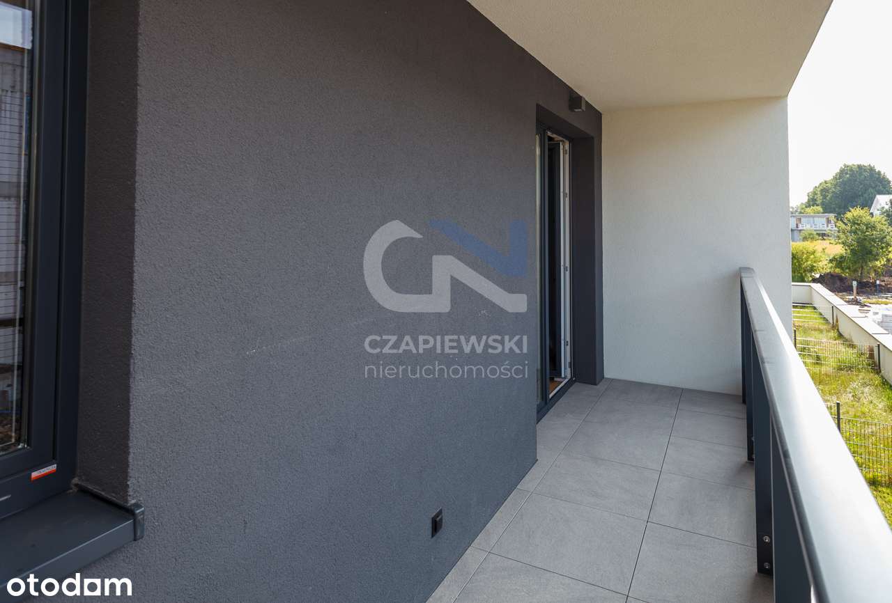 Wojszyce/Ołtaszyn-Orawska,2pok,loggia9m2-południe,1piętro,garaż,2025r.-10