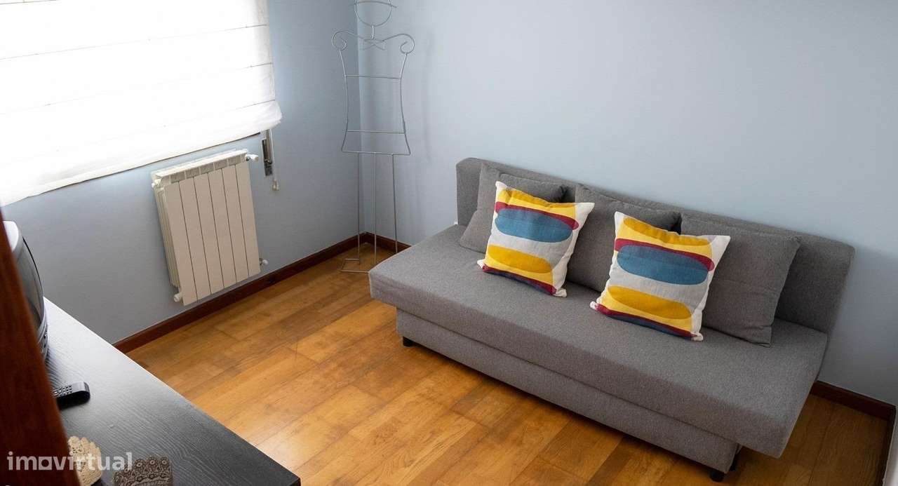 Apartamento T3 (Av. Santos Graça)-8