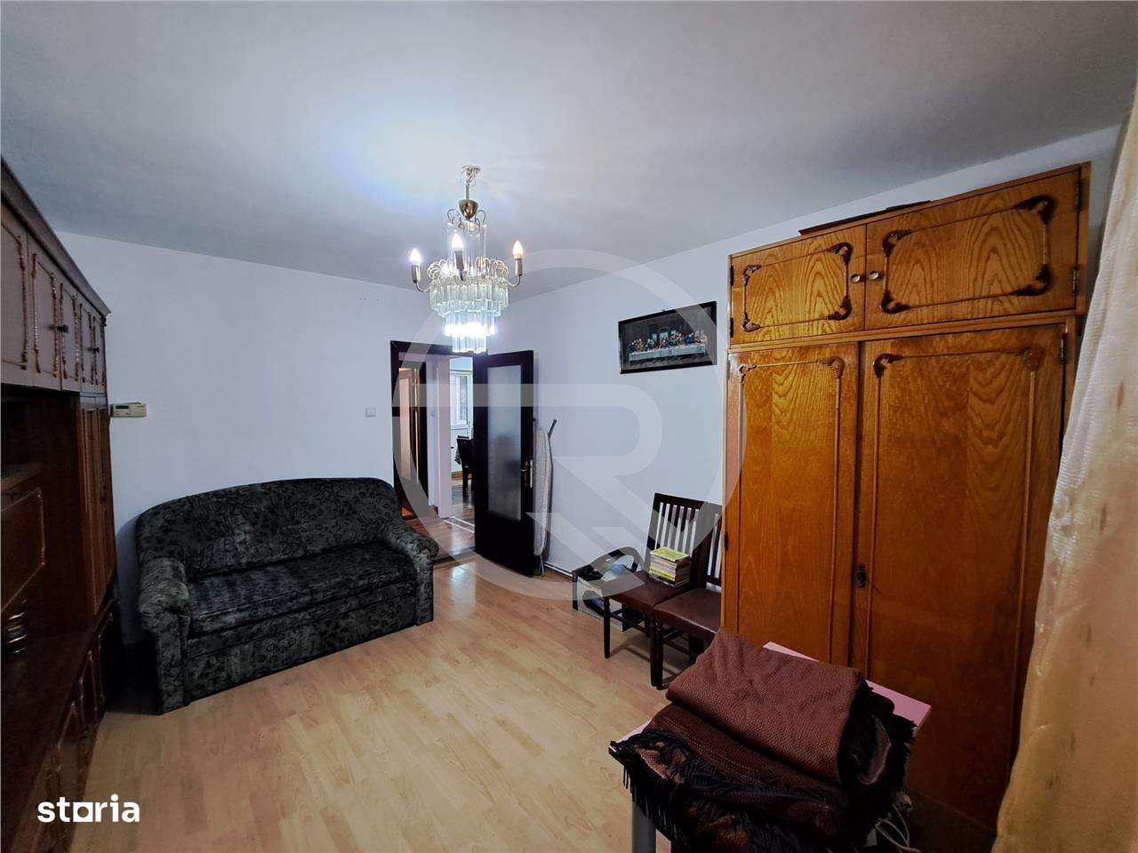 Apartament cu 2 camere, 48 mp utili, situat in cartierul Grigorescu!-1