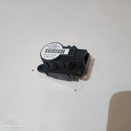 Motor De Sofagem Renault Megane Cc (Ez0/1_) - 1