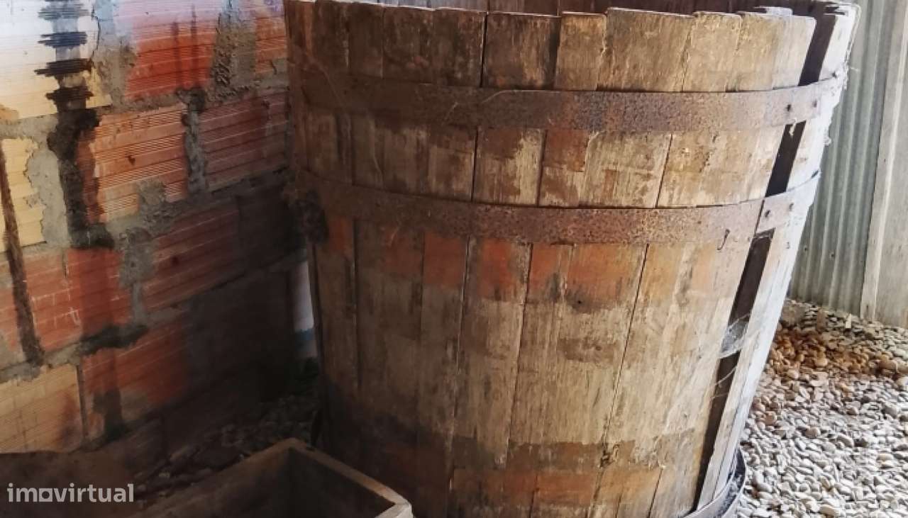 Ruína em pedra para venda, Candemil, Vila Nova de Cerveira-24