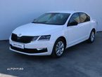 Skoda Octavia 2.0 TDI DSG 4X4 Style - 1