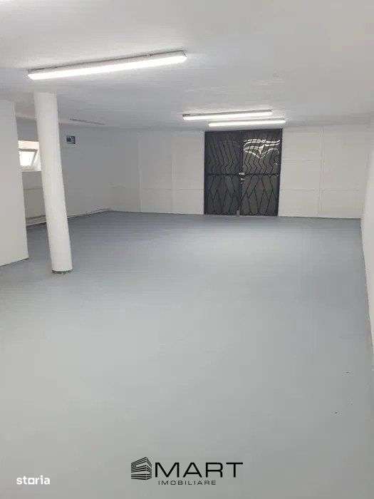Hala industriala, 90mp zona Gusterita - Imagine principală: 4/6