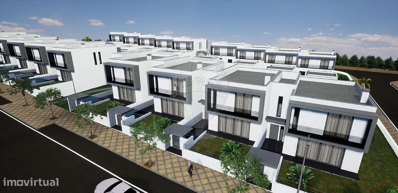 Moradia T4 para venda - Grande imagem: 4/37