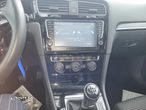 Volkswagen Golf 1.6 TDI DPF BMT Highline - 10