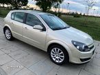 Opel Astra Classic 1.6i - 2