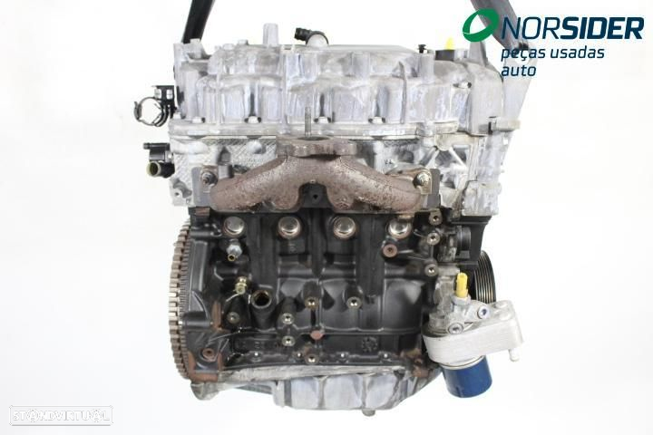 Motor Renault Clio III Fase II|09-12 - 7