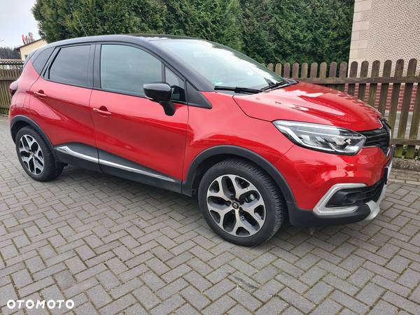 Renault Captur - 1