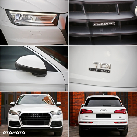 Audi Q5 2.0 TDI quattro S tronic sport - 36