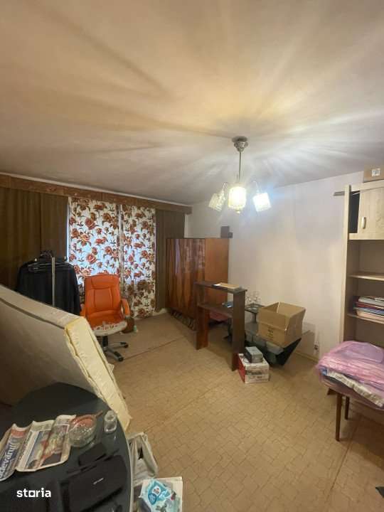 Apartament de 4 camere, 80 mp, parter, zona paltinisului - Imagine principală: 4/6