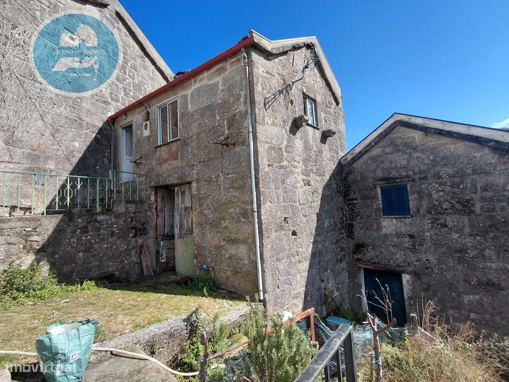 Moradia à venda Teixugueiras- Cabeceiras de Basto-7
