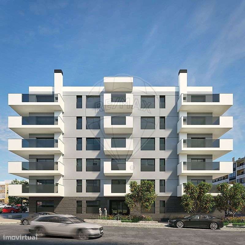 Apartamento T2 para venda-7