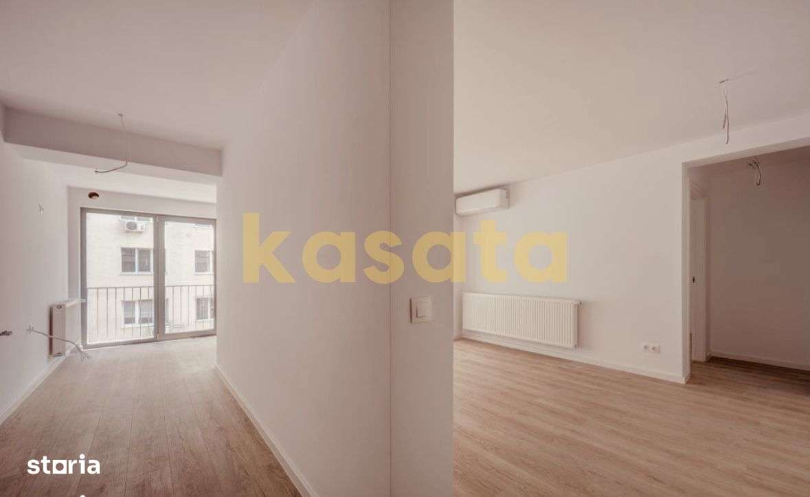 OPORTUNITATE | APARTAMENT 2 CAMERE |PARCUL CIRCULUI |BLOC NOU |PARCARE - Imagine principală: 5/8