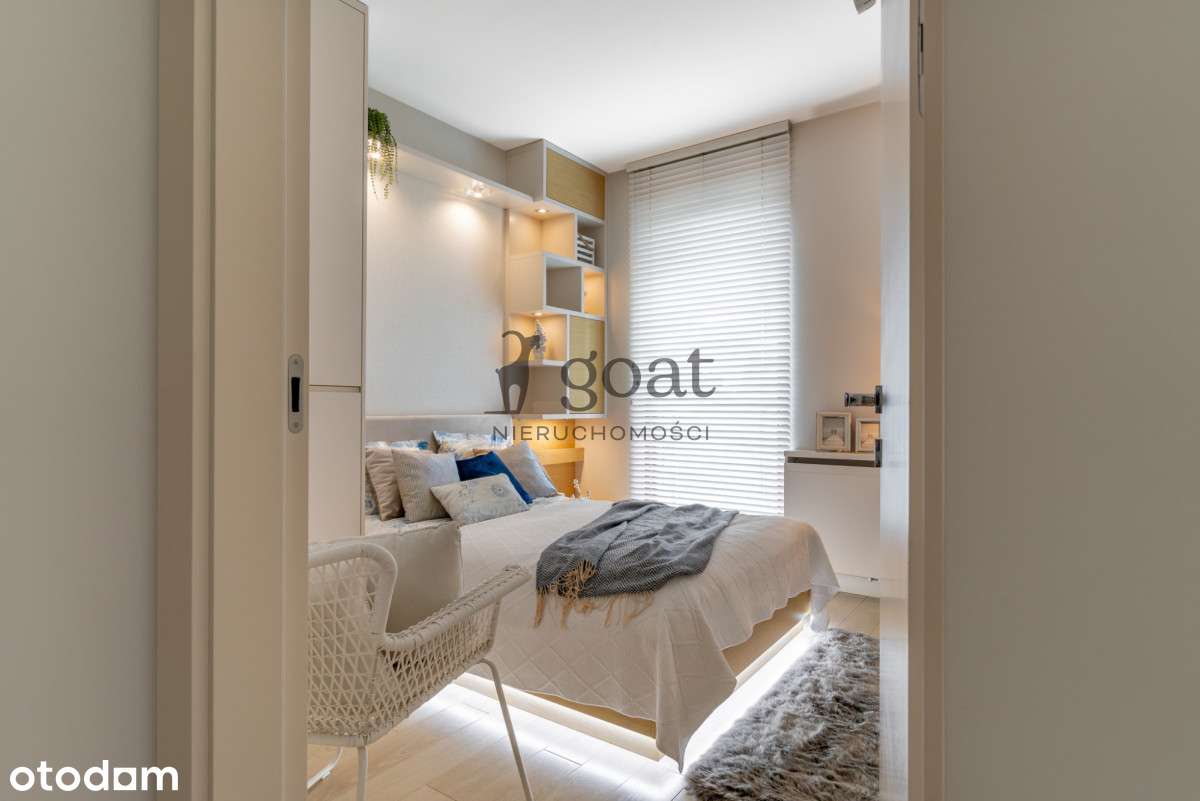 2pokoje /45,48m2,/ Brzeźno /Nadmorski Dwór/Gdańsk-9