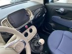 Fiat 500C 1.0 Hybrid Club - 9