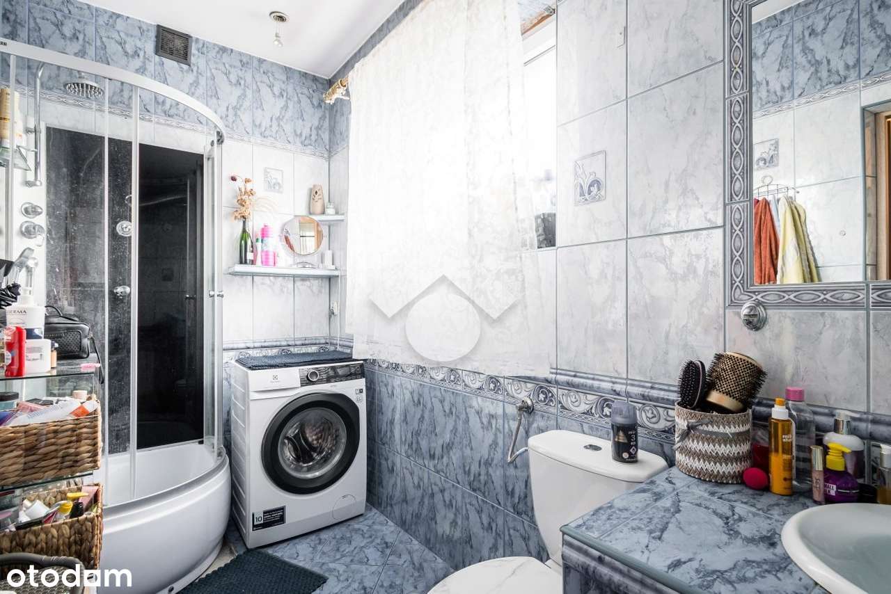 NOWA CENA - Budynek wielomieszkaniowy – ŁAGIEWNIKI - do 800 m2-12