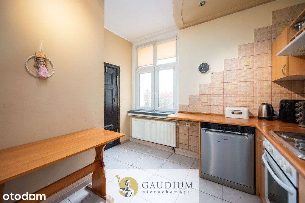 Piękne, klasyczne mieszkanie 52 m2 | Tczew-13