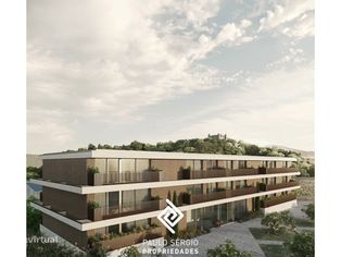 Apartamento T3 de alto luxo no Centro de Santa Maria da Feira. - Grande imagem: 4/21