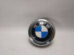 BMW 1 F20 F21 emblemat logo klamka klapy tył - 1