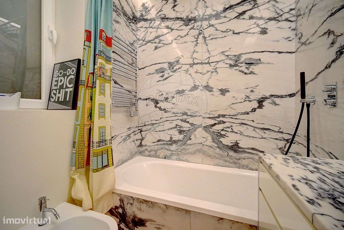 Apartamento T3 para venda-11