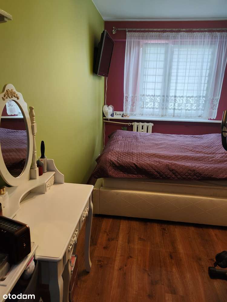 Mieszkanie na os mazurskim - Pełny obrazek: 4/20