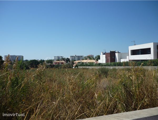 Terreno para construção, Albufeira