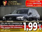 Volvo XC 90 - 1