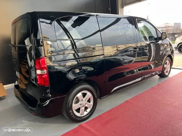 Toyota Proace 1.6 D-4D L1 6L - 6