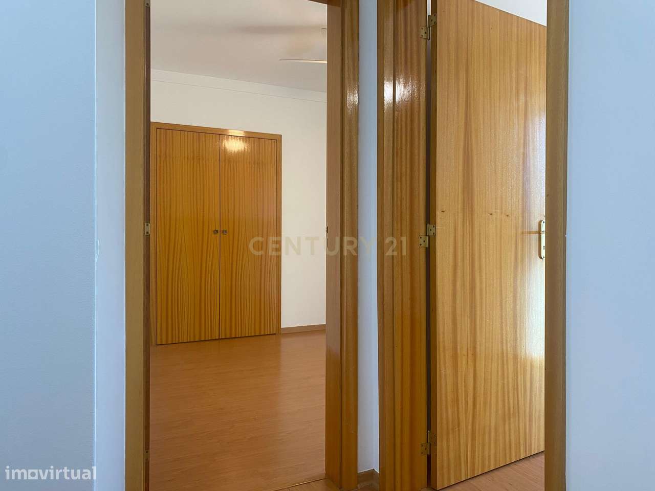 Acolhedor T2 em zona Central - Grande imagem: 3/32